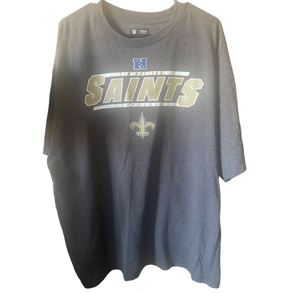 NFL Team Apparel Tshirt